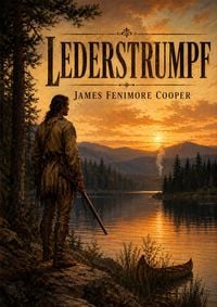 Produktbild: Lederstrumpf