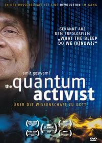 Produktbild: Quantum Activist