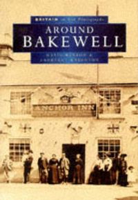 Produktbild: Barton, D: Bakewell in Old Photographs