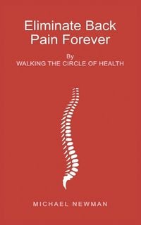 Produktbild: Eliminate Back Pain Forever