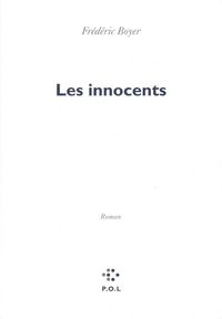 Produktbild: Les innocents