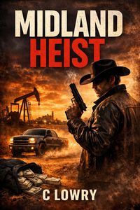 Produktbild: Midland Heist