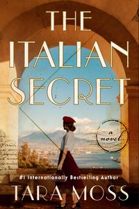 Produktbild: The Italian Secret