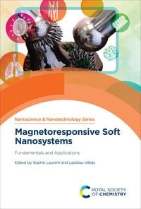 Produktbild: Magnetoresponsive Soft Nanosystems