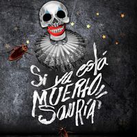 Produktbild: Si ya est&aacute; muerto sonr&iacute;a