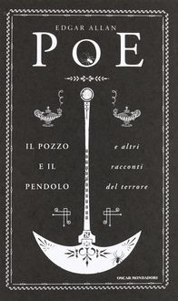 Produktbild: Il pozzo e il pendolo e altri racconti del terrore