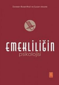 Produktbild: Emeklilik Psikolojisi