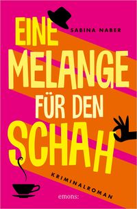 Produktbild: Eine Melange f&uuml;r den Schah