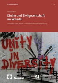 Produktbild: Kirche und Zivilgesellschaft im Wandel
