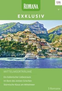 Produktbild: Romana Exklusiv Band 312