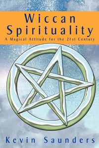 Produktbild: Wiccan Spirituality