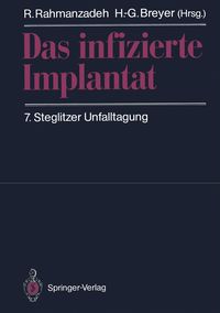 Produktbild: Das infizierte Implantat