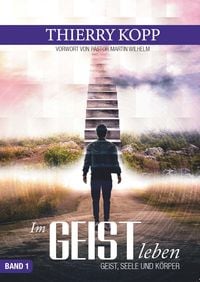 Produktbild: Im GEIST leben