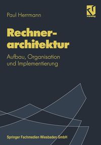 Produktbild: Rechnerarchitektur