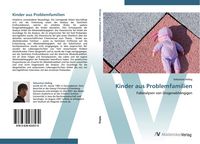 Produktbild: Kinder aus Problemfamilien