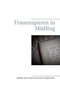 Produktbild: Frauenspuren in M&ouml;dling