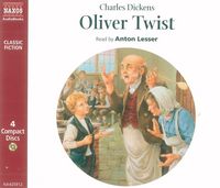 Produktbild: Oliver Twist