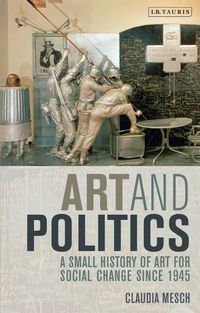 Produktbild: Art and Politics