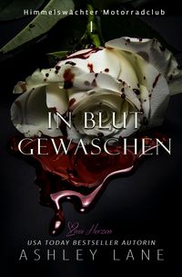 Produktbild: In Blut gewaschen