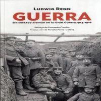 Produktbild: Guerra : un soldado alem&aacute;n en la Gran Guerra, 1914-1918