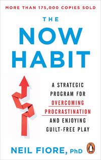 Produktbild: The Now Habit