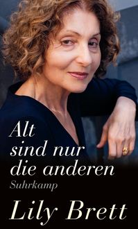 Produktbild: Alt sind nur die anderen