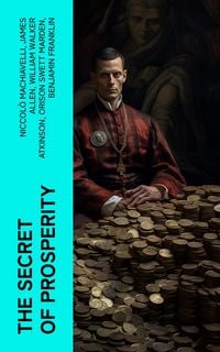 Produktbild: The Secret of Prosperity