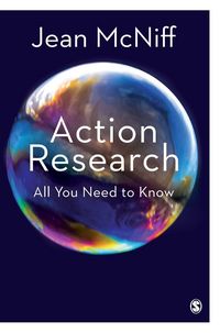 Produktbild: Action Research