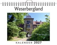 Produktbild: Weserbergland