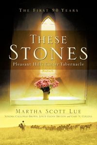 Produktbild: These Stones