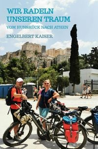 Produktbild: Wir radeln unseren Traum