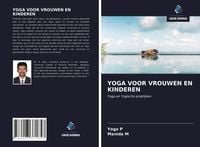 Produktbild: Yoga Voor Vrouwen En Kinderen