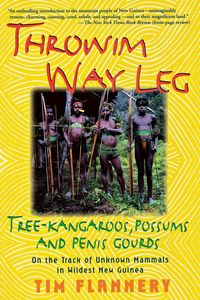 Produktbild: Throwim Way Leg