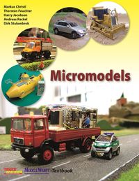 Produktbild: Micromodels - Volume 1