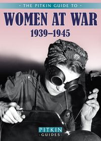 Produktbild: Harris, C: Women at War 1939-1945