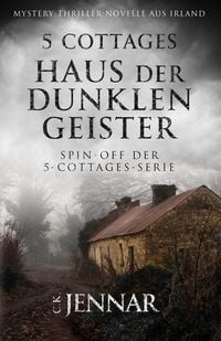 Produktbild: 5 Cottages - Haus der dunklen Geister