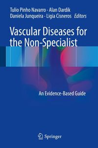 Produktbild: Vascular Diseases for the Non-Specialist