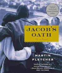 Produktbild: Jacob's Oath