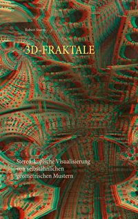 Produktbild: 3d-Fraktale