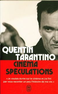 Produktbild: Cin&eacute;ma sp&eacute;culations