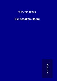 Produktbild: Die Kasaken-Heere