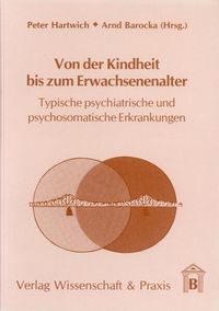 Produktbild: Von der Kindheit bis zum Erwachsenenalter.