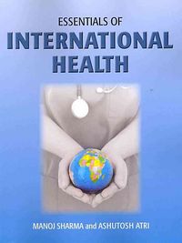 Produktbild: Essentials Of Intl Health