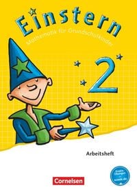 Produktbild: Einstern 2. Arbeitsheft