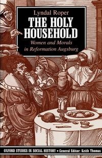 Produktbild: The Holy Household