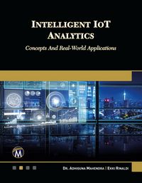 Produktbild: Intelligent IOT Analytics
