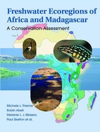 Produktbild: Freshwater Ecoregions of Africa and Madagascar