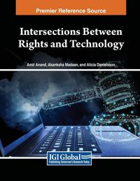 Produktbild: Intersections Between Rights and Technology