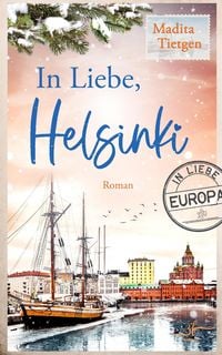 Produktbild: In Liebe, Helsinki