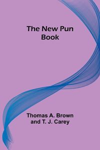 Produktbild: The New Pun Book